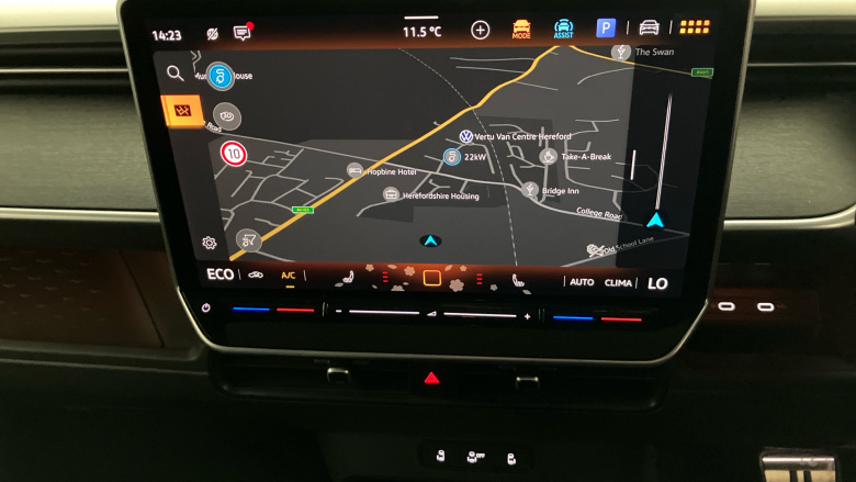 Volkswagen ID. Buzz 250kW GTX Pro 79kWh 5dr 4MOTION Auto Electric Estate